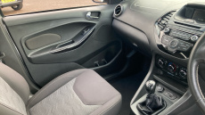 Ford KA+ 1.2 Zetec 5dr Petrol Hatchback